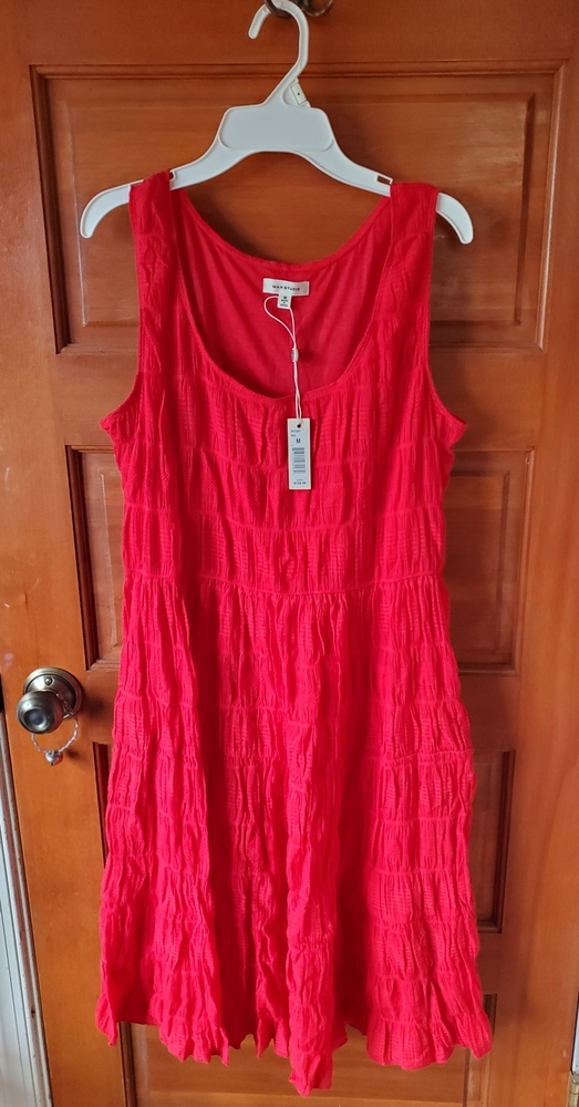 Max Studio Dress